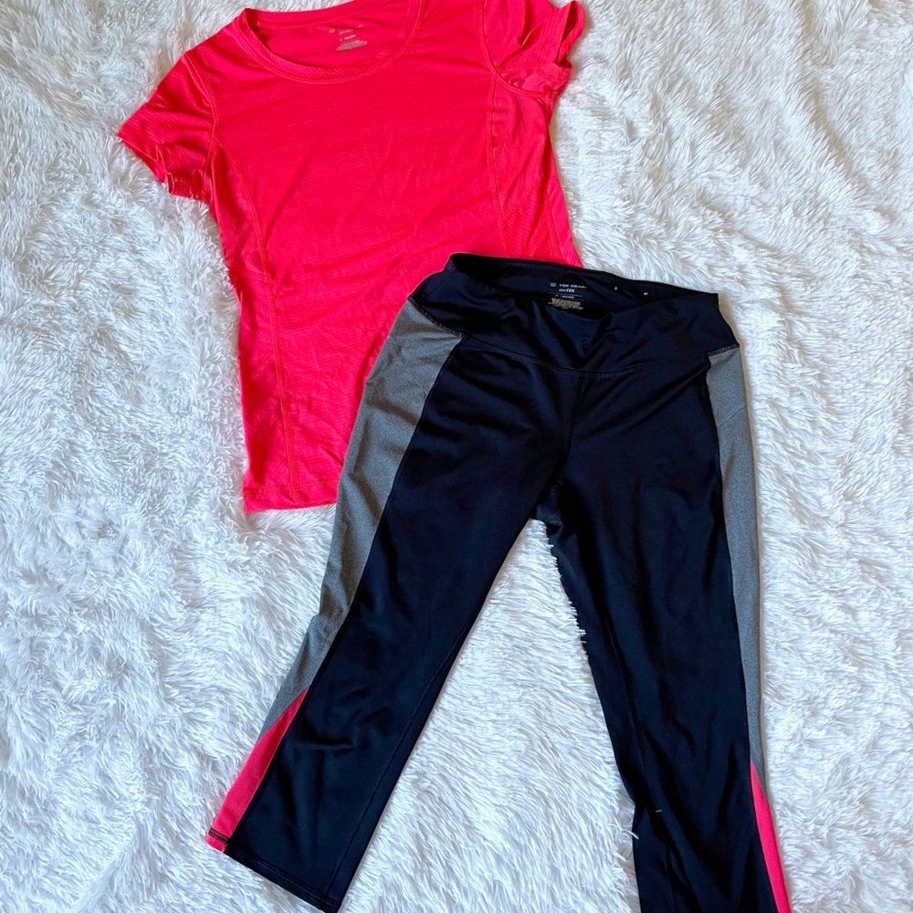 Two Gear DryTek set